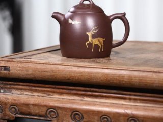 《秦權(quán)鹿鹿鴻?！? title=